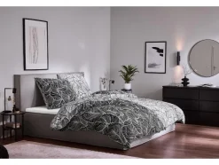 Jersey hoeslaken 180-200 x 200 cm