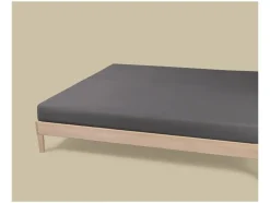 Jersey hoeslaken 180-200 x 200 cm