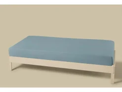 Jersey hoeslaken 90-100 x 200 cm