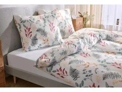 Jersey hoeslaken 90-100 x 200 cm