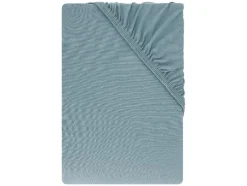 Jersey hoeslaken 90-100 x 200 cm