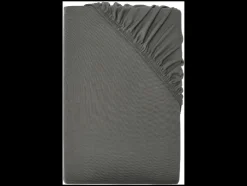 Jersey hoeslaken 90-100 x 200 cm