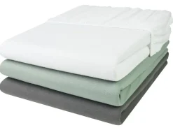 Jersey hoeslaken 180-200 x 200 cm