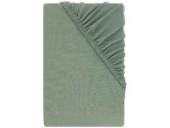 Jersey hoeslaken 90-100 x 200 cm