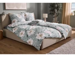 Jersey hoeslaken 90-100 x 200 cm