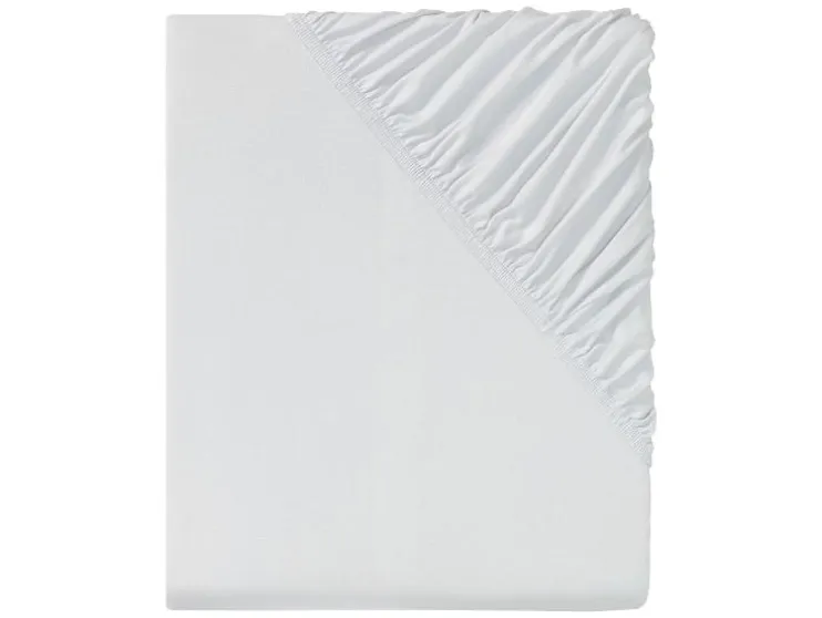 Jersey hoeslaken 140-160 x 200 cm