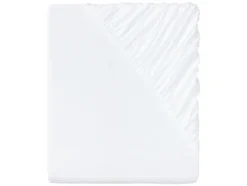 Jersey hoeslaken 140-160 x 200 cm