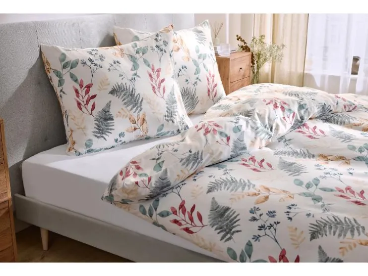 Jersey hoeslaken 180-200 x 200 cm