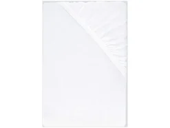 Jersey hoeslaken 180-200 x 200 cm