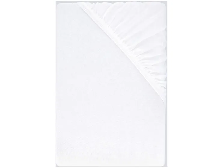 Jersey hoeslaken 180-200 x 200 cm