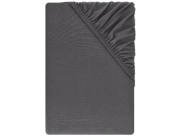 Jersey hoeslaken 180-200 x 200 cm