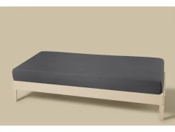 Jersey hoeslaken 180-200 x 200 cm