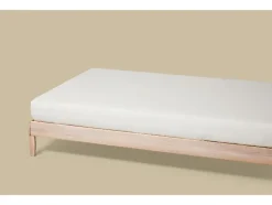 Jersey hoeslaken 140-160 x 200 cm