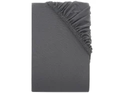 Jersey hoeslaken 90-100 x 200 cm