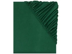 Jersey hoeslaken 90-100 x 200 cm