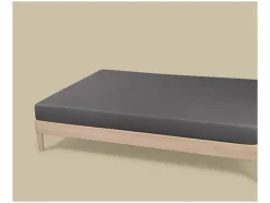 Jersey hoeslaken 140-160 x 200 cm