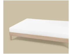 Jersey hoeslaken 140-160 x 200 cm