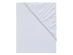 Jersey hoeslaken 90-100 x 200 cm