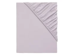 Jersey hoeslaken 90-100 x 200 cm