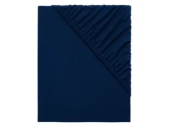 Jersey hoeslaken 90-100 x 200 cm