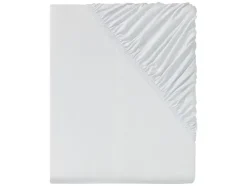 Jersey hoeslaken 90-100 x 200 cm