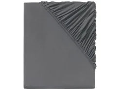 Jersey hoeslaken 90-100 x 200 cm