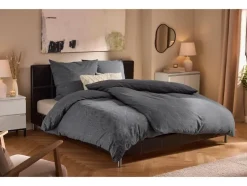 Jersey hoeslaken 180-200 x 200 cm