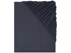 Jersey hoeslaken 90-100 x 200 cm