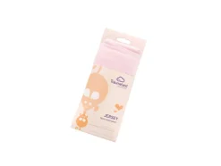 Jersey hoeslaken voor baby's 60-70 x 120-140 cm