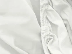 Jersey hoeslaken voor boxspringmatrassen