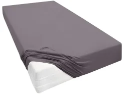 Jersey hoeslaken voor boxspringmatrassen