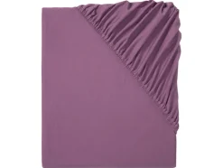 Jersey-hoeslaken 180-200 x 200 cm