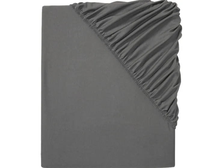 Jersey-hoeslaken 180-200 x 200 cm