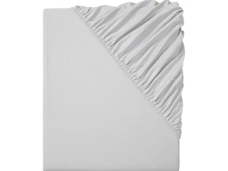 Jersey-hoeslaken 180-200 x 200 cm