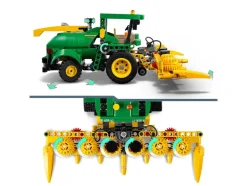 John Deere 9700 Forage Harvester - 42168