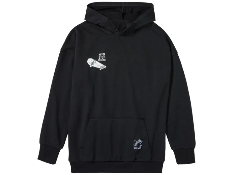 Jongens hoodie