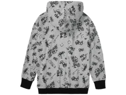 Jongens hoodie