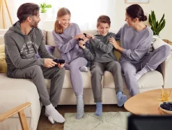 Jongens joggingbroek