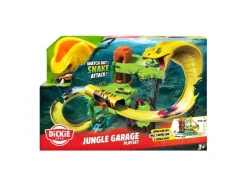 Jungle Garage