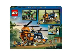 Jungleonderzoekers - 60437