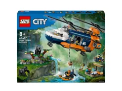 Jungleonderzoekers - 60437