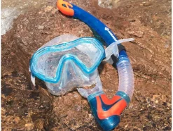 Junior snorkelset Barbados