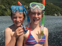 Junior snorkelset Barbados