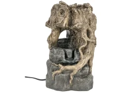 Kamerfontein met LED