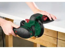 Kantenschuurmachine 250 W