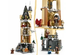 Kasteel Zweinstein™: Uilenvleugel - 76430