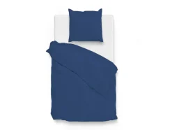 Katoen satijnen dekbedovertrek Satinado