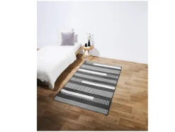 Katoenen vloerkleed 120 x 180 cm