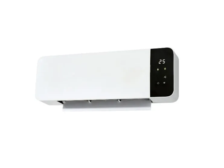 Keramische badkamer verwarming