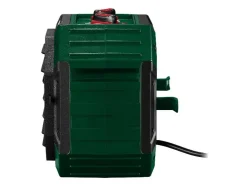 Keramische ventilatorheater